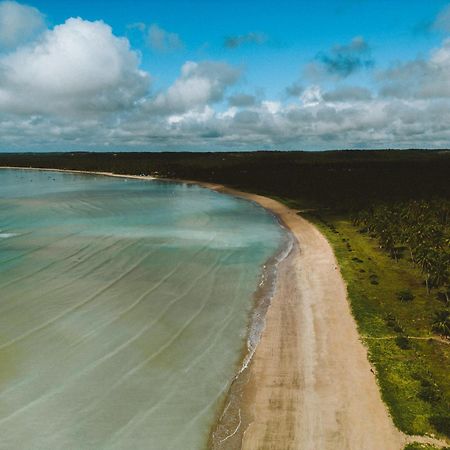 Pousada Casa Branca Pôrto de Pedras Εξωτερικό φωτογραφία