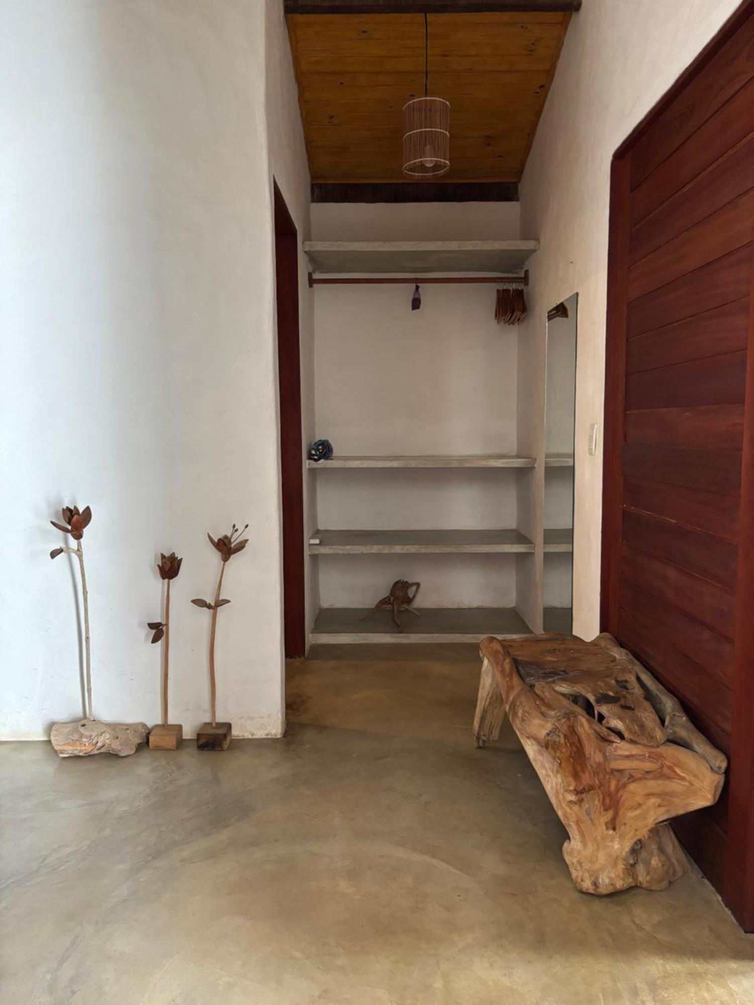 Pousada Casa Branca Pôrto de Pedras Εξωτερικό φωτογραφία