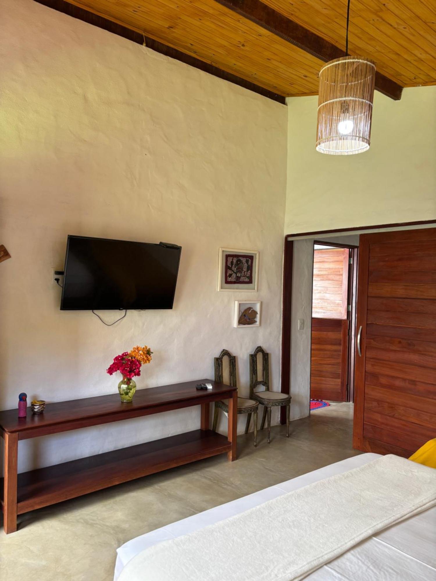 Pousada Casa Branca Pôrto de Pedras Εξωτερικό φωτογραφία