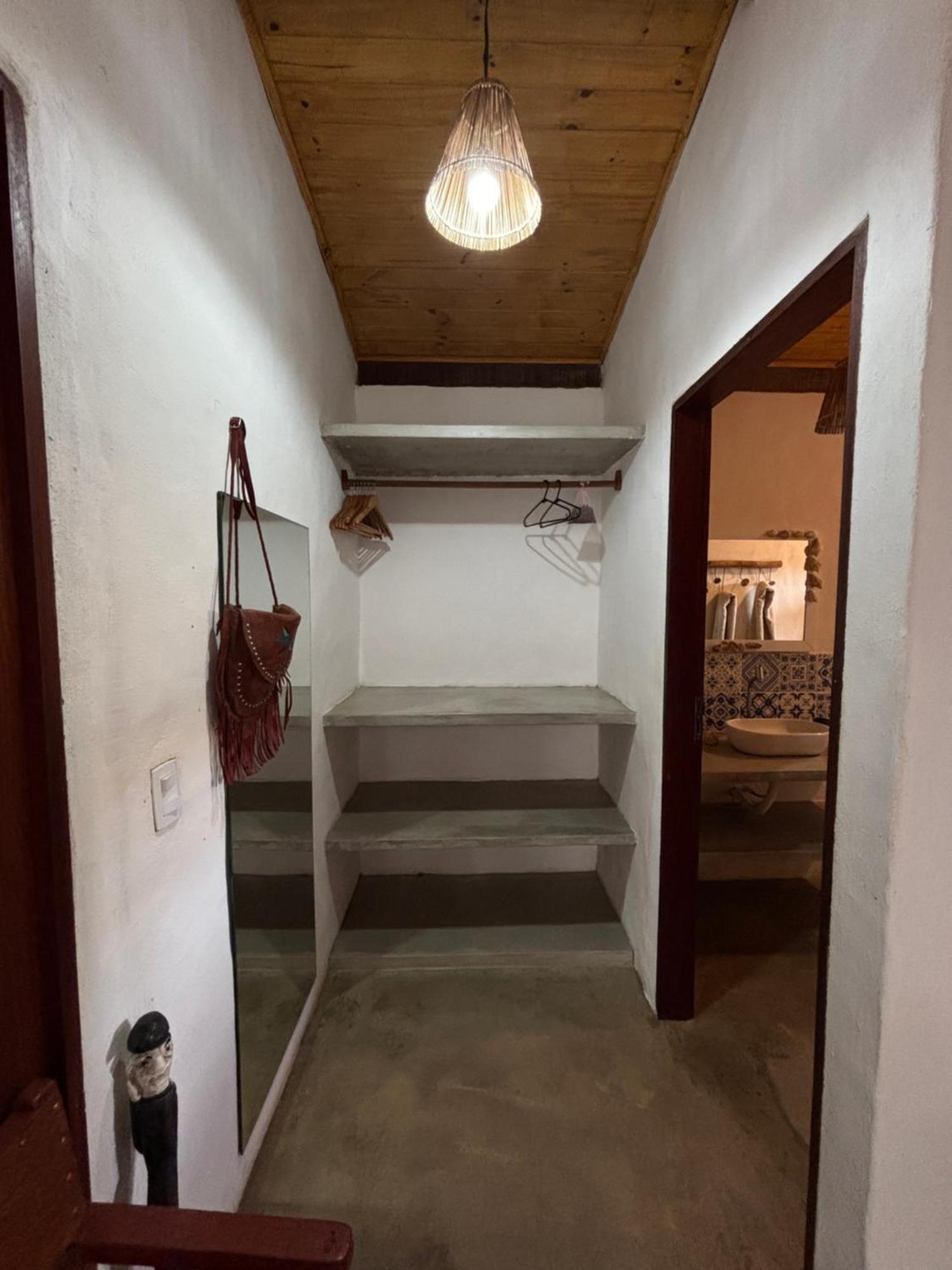 Pousada Casa Branca Pôrto de Pedras Εξωτερικό φωτογραφία
