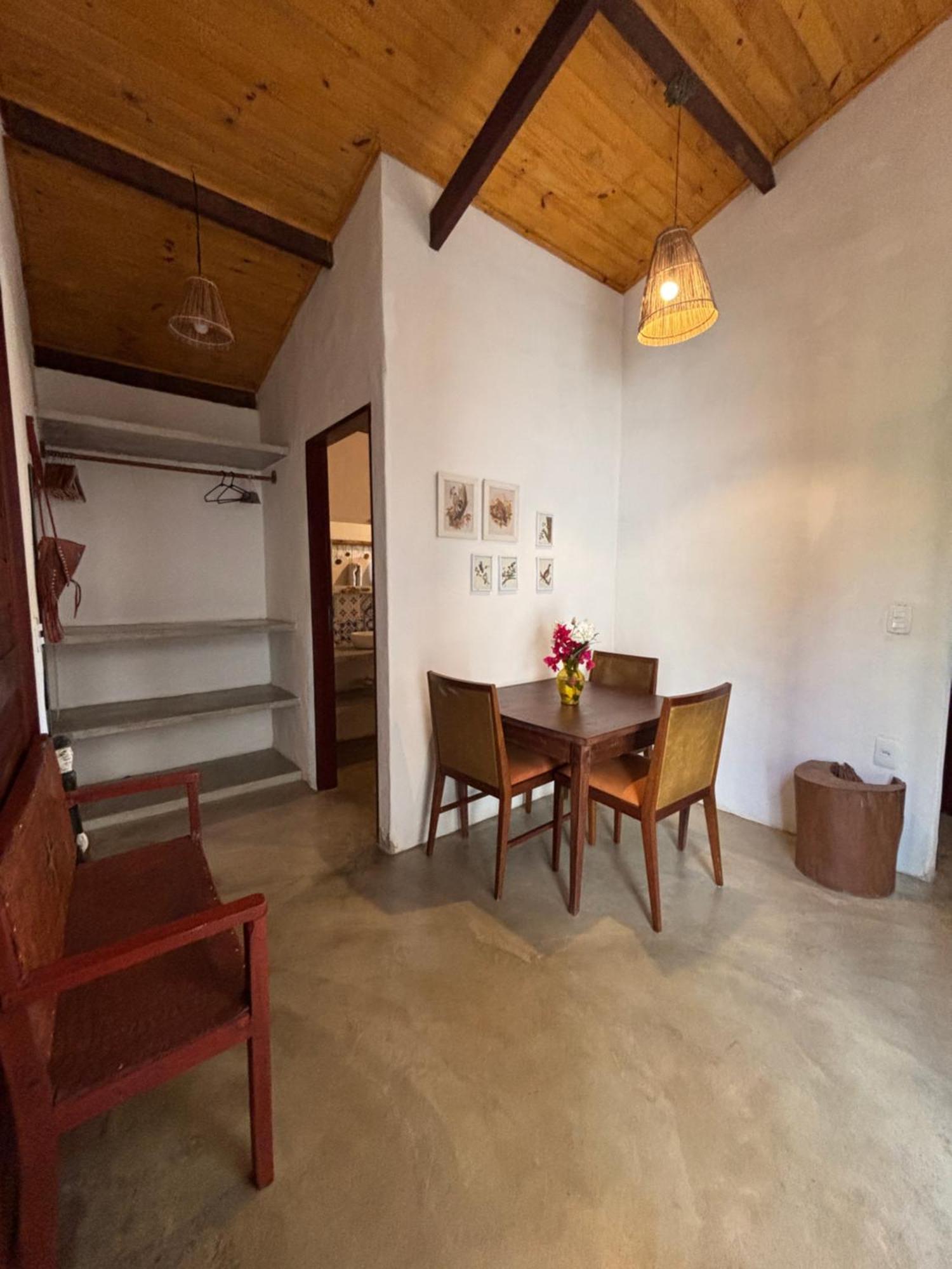 Pousada Casa Branca Pôrto de Pedras Εξωτερικό φωτογραφία