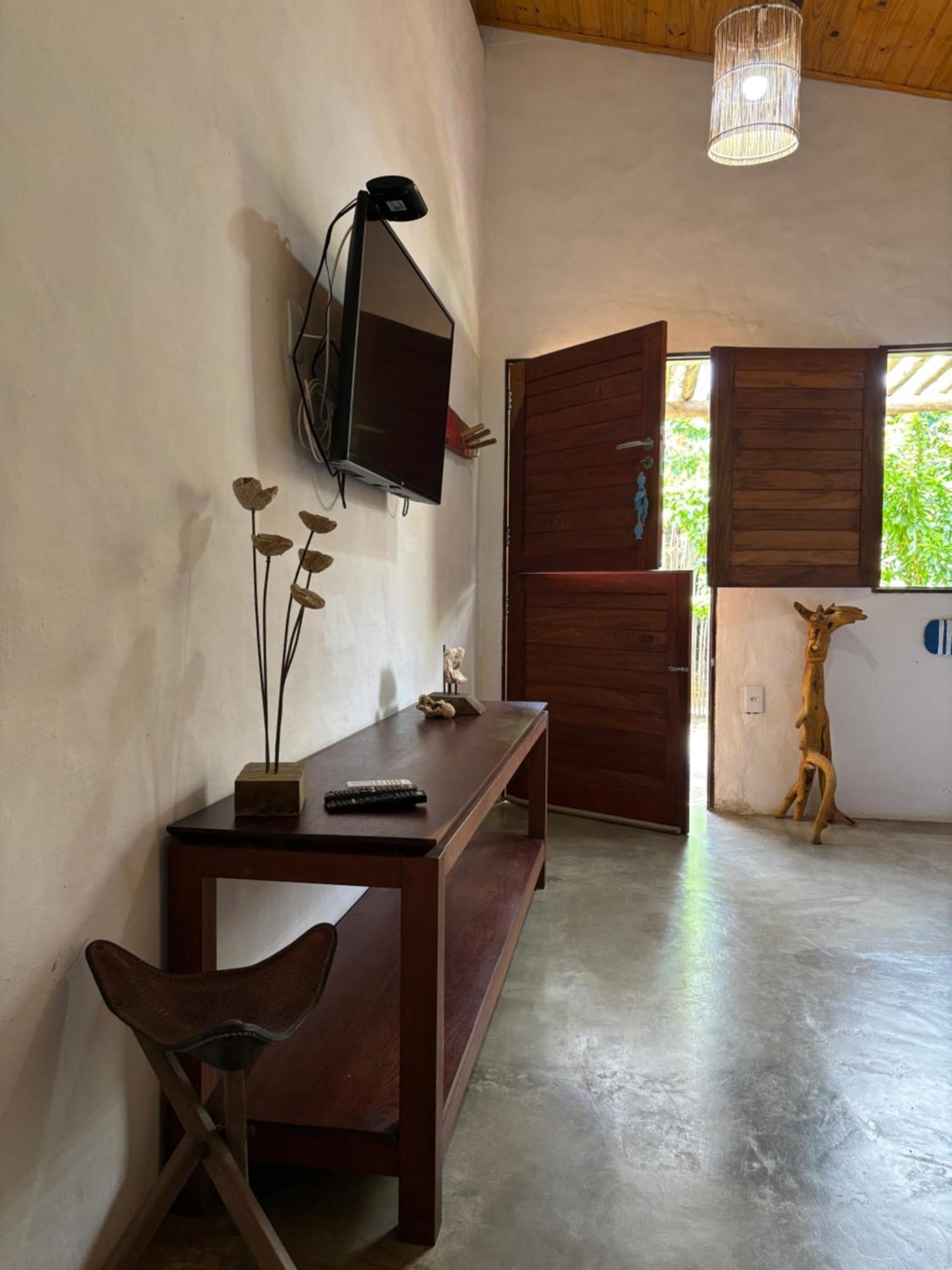 Pousada Casa Branca Pôrto de Pedras Εξωτερικό φωτογραφία
