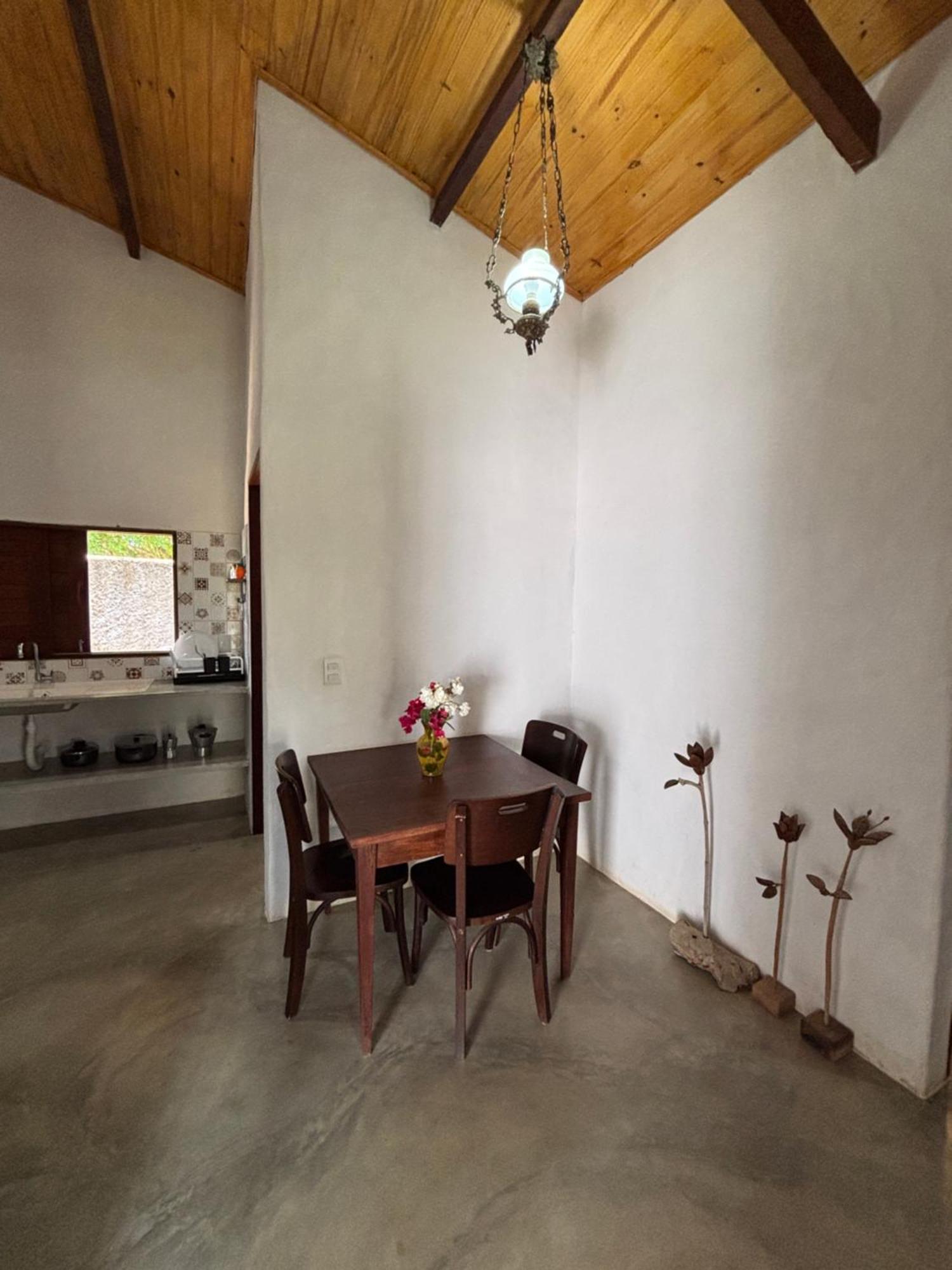 Pousada Casa Branca Pôrto de Pedras Εξωτερικό φωτογραφία