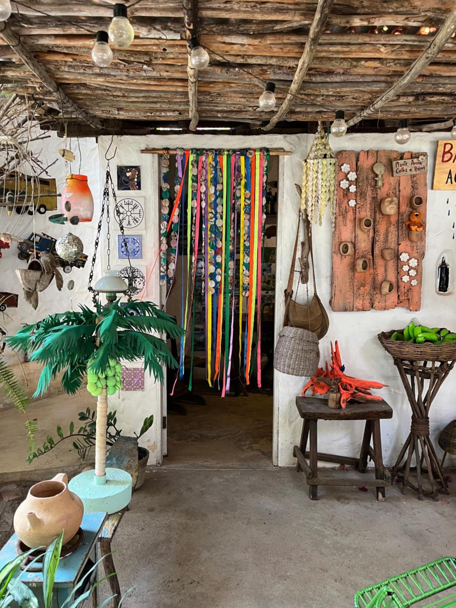 Pousada Casa Branca Pôrto de Pedras Εξωτερικό φωτογραφία